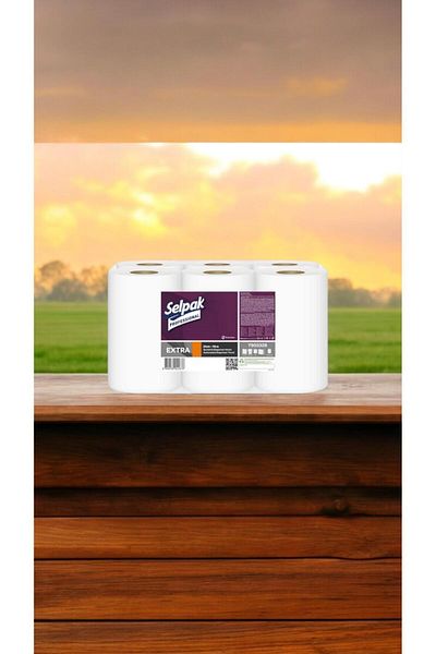 TMO Professional Moving Towel Paper 21cm - 70Mt