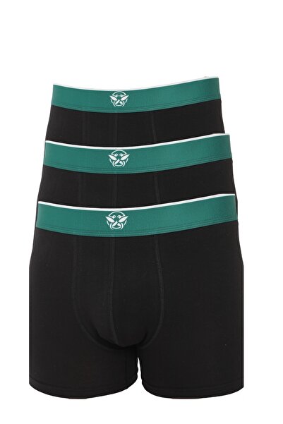 DU&ME Κλασικό ανδρικό μπόξερ μοντέρνας σχεδίασης, μέγιστη άνεση