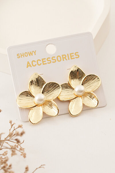 Jack Ferrero KADIN KÜPE ALTIN KAPLAMA