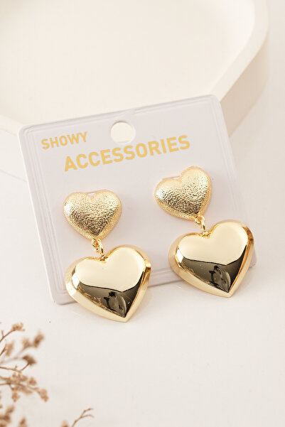 Jack Ferrero KADIN KÜPE ALTIN KAPLAMA