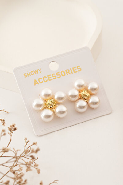 Jack Ferrero KADIN KÜPE ALTIN KAPLAMA