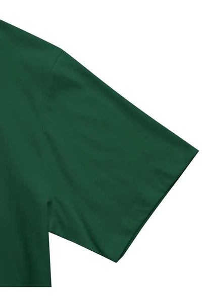 Machetta Unisex Printed Oversize 100% Cotton T-Shirt