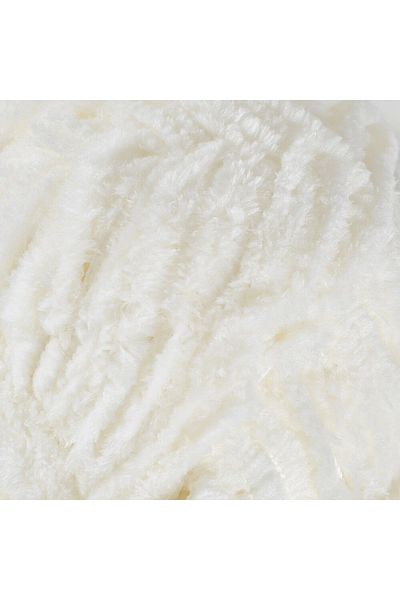 Loren Κρεμ πλεκτό νήμα Mery - M405 - 34312
