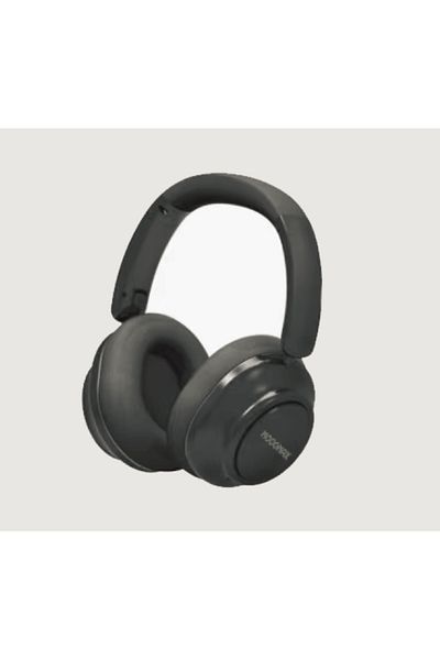 MOOGMAX Moog Max M/MX-613 Noise Isolating Headphone Black