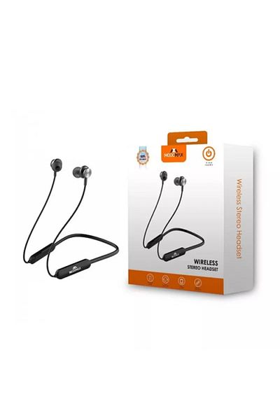 MOOGMAX Moog Max Bluetooth Neckband Headset