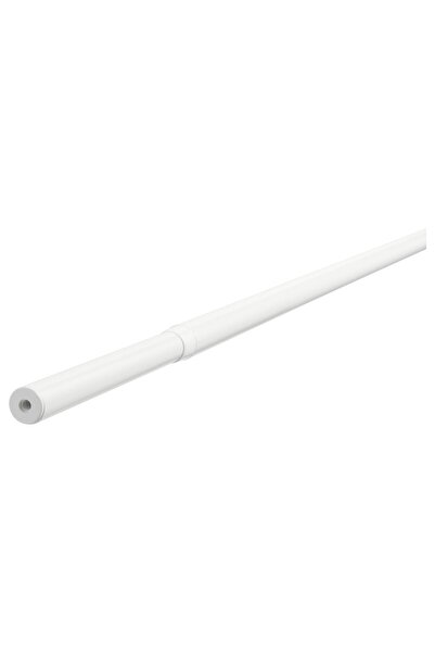 IKEA RÄCKA
perde çubuğu, beyaz, 210-385 cm