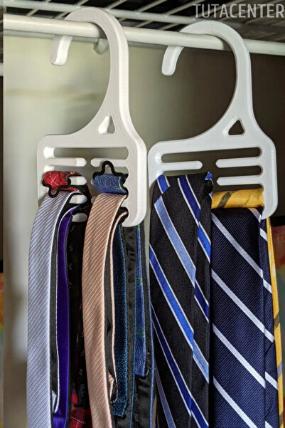 TUTACENTER ΓΡΑΒΑΤΑ ΚΑΜΠΑΝΙΑ ΚΑΜΠΑΝΙΑ 2 ΤΕΜΑΧΙΑ