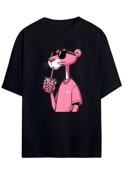 MAGORS TRIOCUL UNISEX PANTERA ROZ