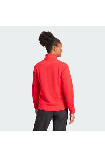 adidas Multi Essentials Full-Zip Women's Sweatshirt
