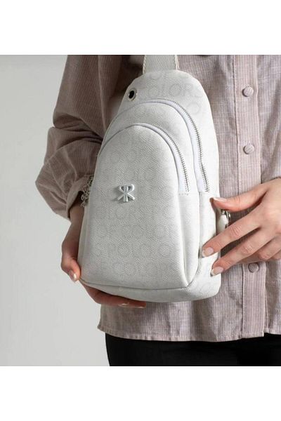 çantamgelsin Geanta mea de corp MONOGRAM tyctmm011
