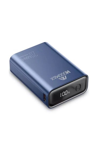 MOOGMAX Moog Max Mini Power Bank 20000mAh