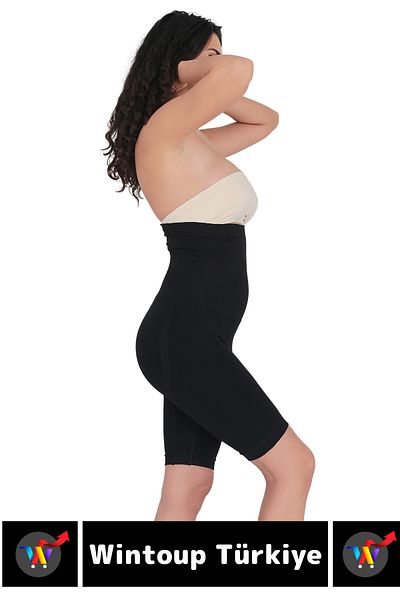 Wintoup Special Production Traceless Non-Slip Firming Firming Slimming Classic Corset