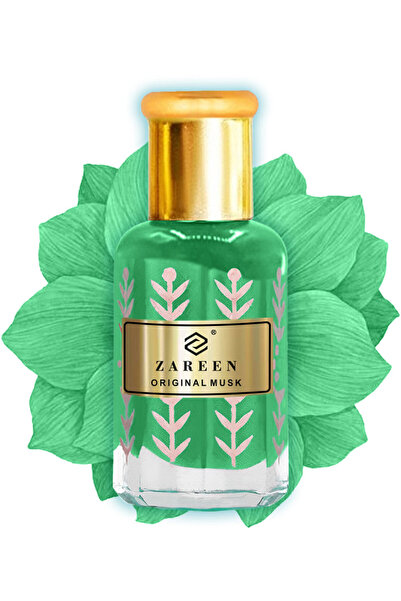 zareen مسك بكرات الأصلي 6مل