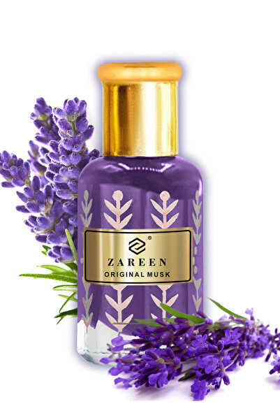 zareen مسك لافندر 6مل