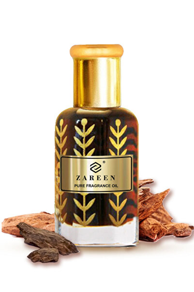 zareen زيت الزعفران 6مل