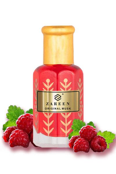 zareen مسك التوت الأصلي 6مل