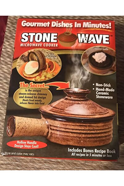 Generic Tilly Brands Stone Wave Casserole