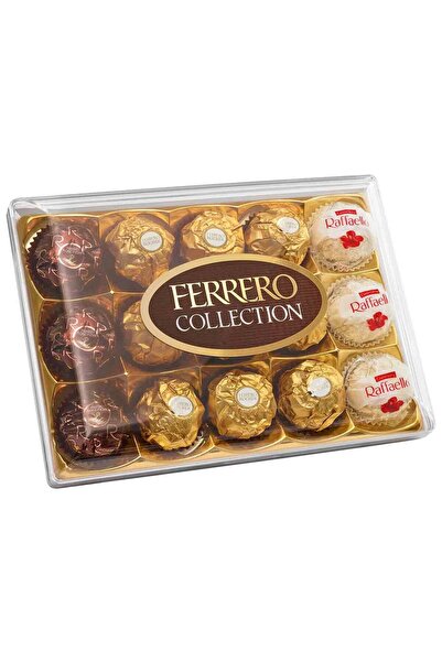 Ferrero Collection 15er 172gr DE