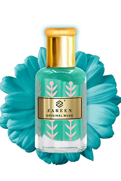 zareen مسك برايت الأصلي 6مل