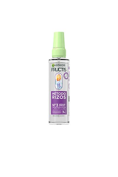 Garnier Fructis Método Rizo Serumspray Garnier 150 ml