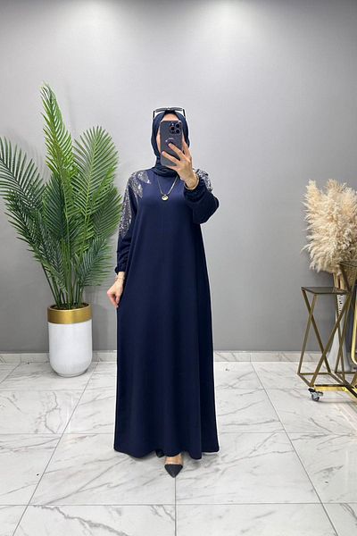 Mercan Ni̇lda Evening Dress