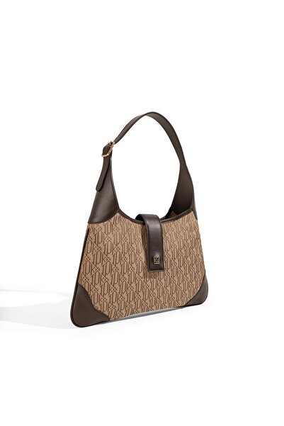 İpekyol Karin omuz çantası