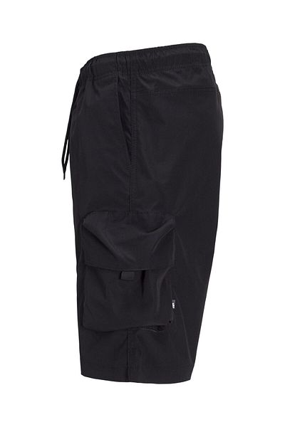 Jack & Jones Shorts mit entspannter Passform Cargo-Passform Shorts mit entspannter Passform