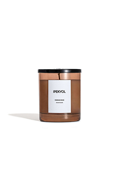 İpekyol Parısıan Musk Kokulu Mum 200 G