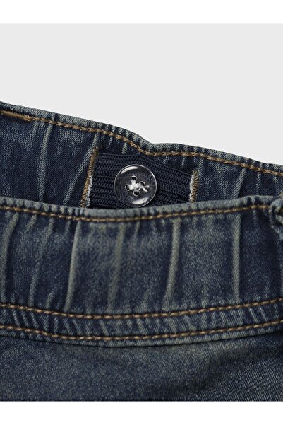 Name it NKMRYAN SLIM SWE JEANS 5225-TH NOOS