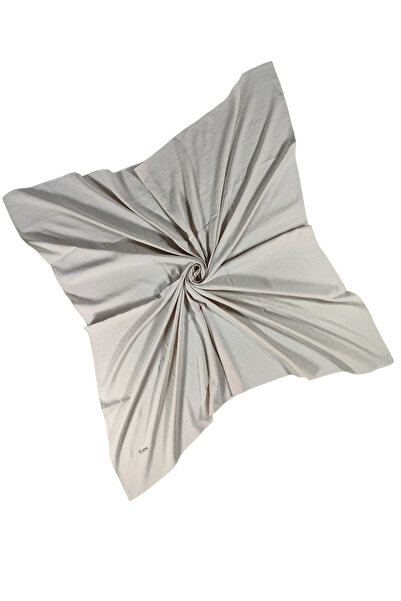 mim eşarp Tuana Κασκόλ Βαμβακερό Τζαζ Κασκόλ 105x105cm