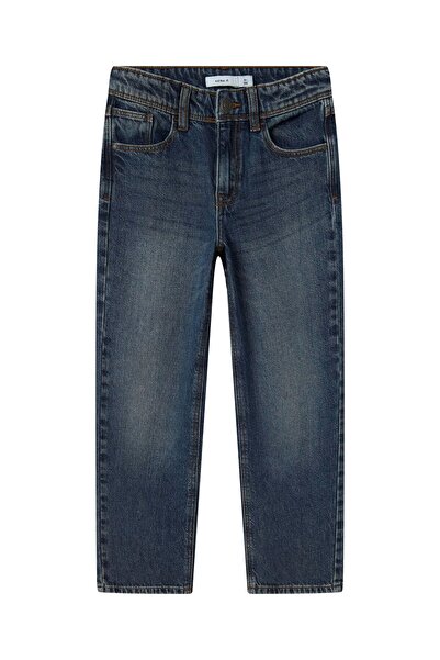 Name it Τζιν ίσια εφαρμογή