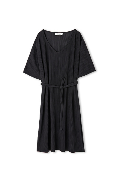 İpekyol Belted midi dress