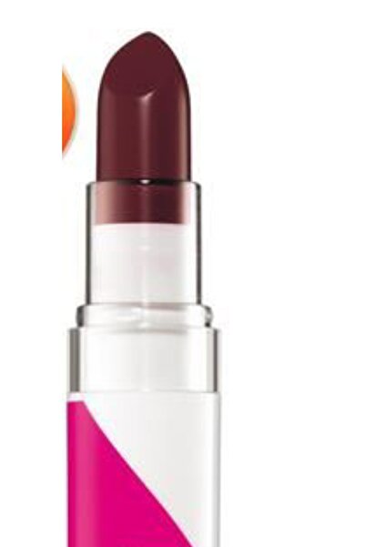 AVON اتجاه اللون قبلة أحمر الشفاه اللذيذ
