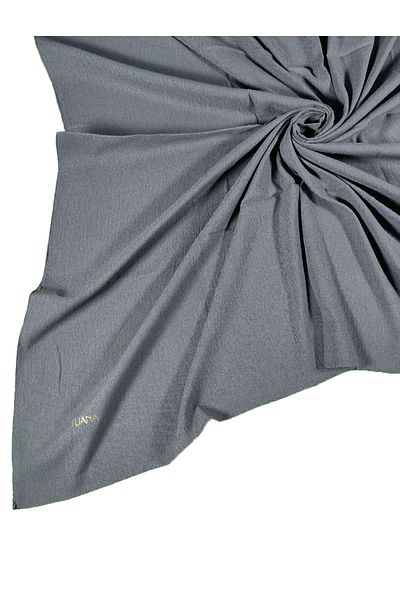 mim eşarp Tuana Κασκόλ Βαμβακερό Τζαζ Κασκόλ 105x105cm