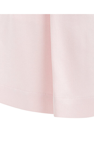 İpekyol Pileli saten şort