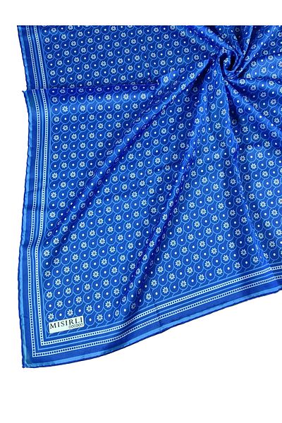 mim eşarp Silky Cocoon Sport Twill Κασκόλ - Αιγυπτιακά Κασκόλ