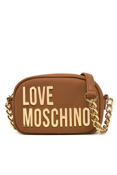 Love Moschino Brown Shoulder Bags with Best Prices - Trendyol