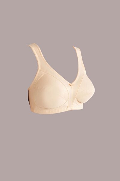 Kom Бюстгальтер без кісточок з принтом і ефектом підтягування