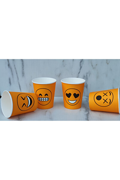 maycup 7 Oz Paper Cups 200 Pieces