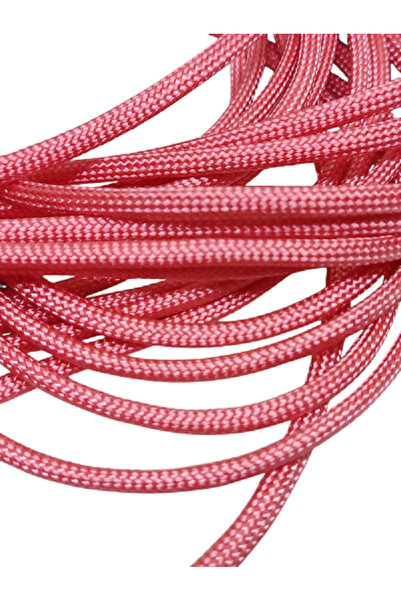 PARACORD 4 mm Paracord İplik  10 Metre Firebird