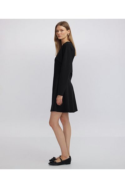İpekyol Mini Raglan Sleeve Dress