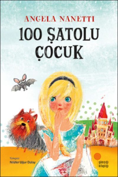 Yeditepe Yayınevi 100 Şatolu Çocuk