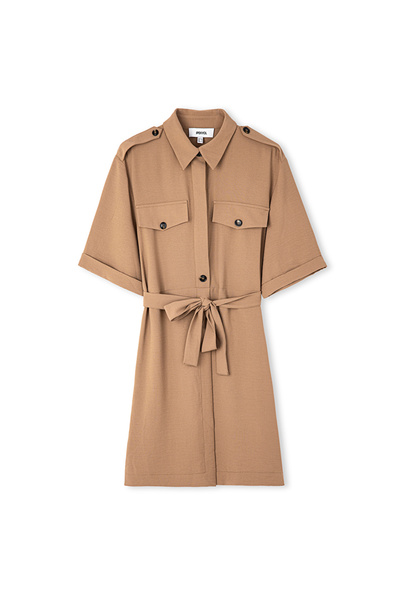 İpekyol Mini Pocket Dress