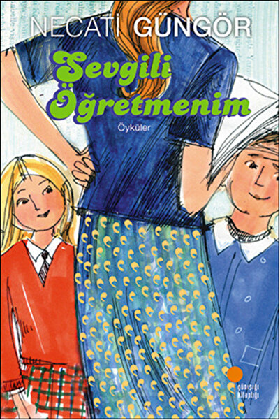 İthaki Yayınları Sevgili Öğretmenim