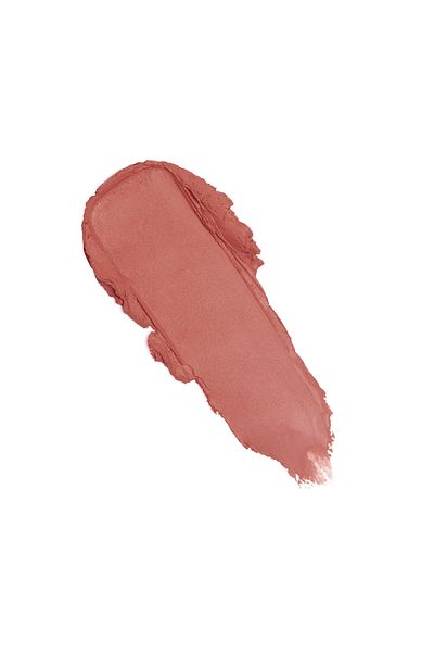 MAKEUP REVOLUTION أحمر شفاه ريفولوشن ليب ألور سوفت ساتين - Wifey Dusky Pink