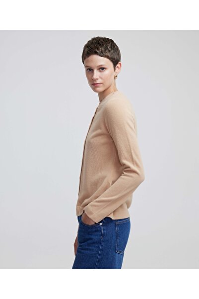 MISS IPEKYOL Buttoned basic cardigan