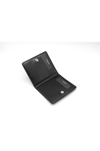 Pierre Cardin Genuine Leather Card Holder (Original Pc-206)