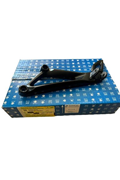 Bajaj Pulsar 200 Ns Arka Basamak Braketi Sol Siyah