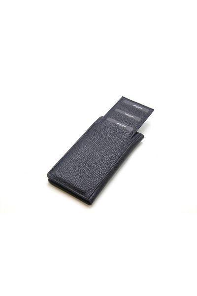 Pierre Cardin Genuine Leather Long Wallet (Original Pc11055K)
