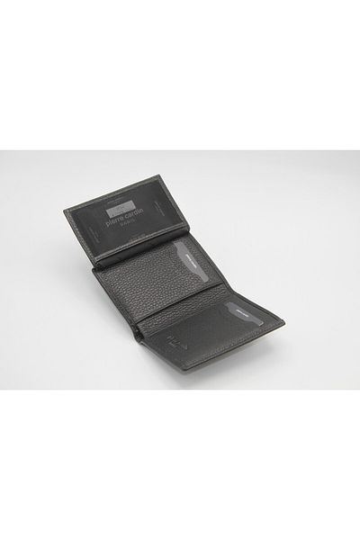 Pierre Cardin Genuine Leather Wallet (Original Pc2734)